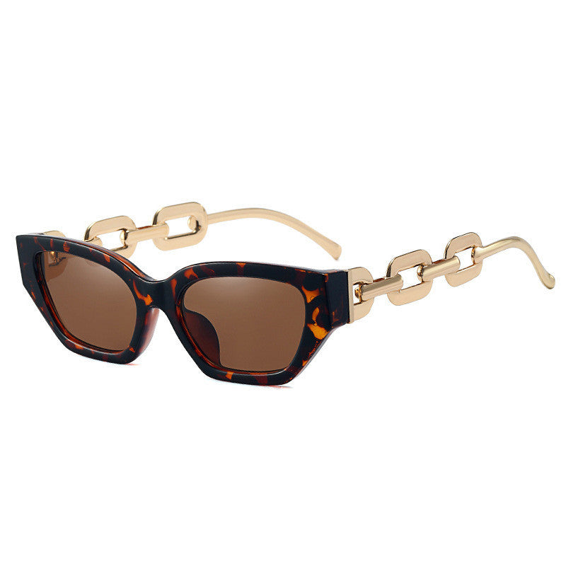 Chain Sunglasses