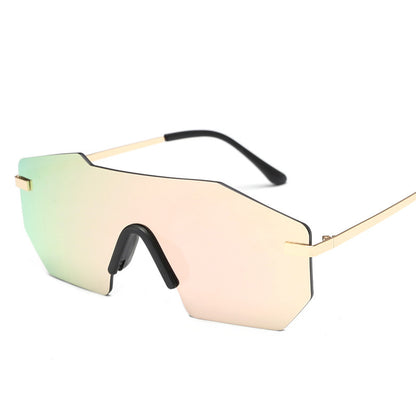 Polygon Sunglasses