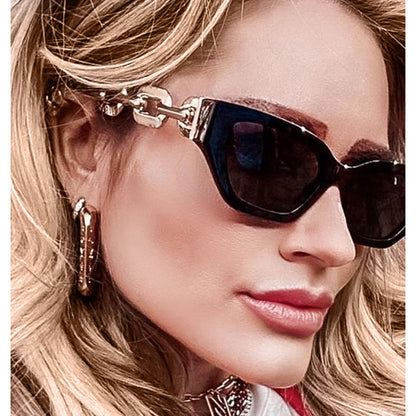 Chain Sunglasses