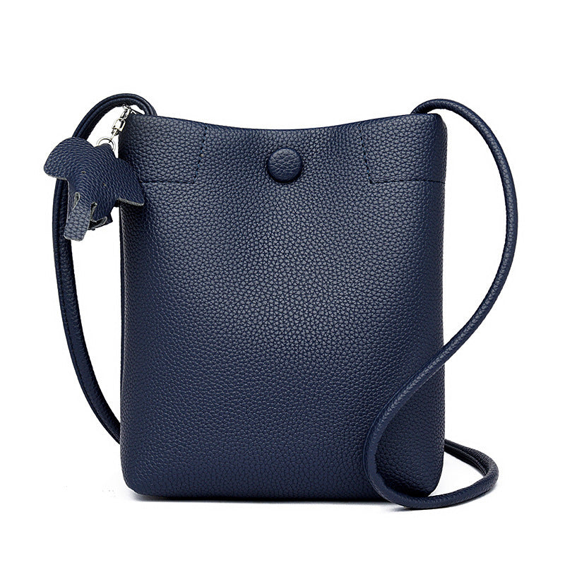 Women's Fashion All-match Shoulder Messenger Bag