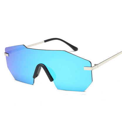 Polygon Sunglasses