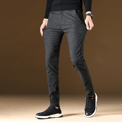 Men's autumn casual pants