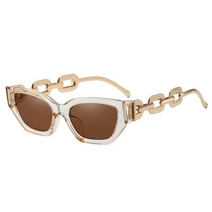 Chain Sunglasses