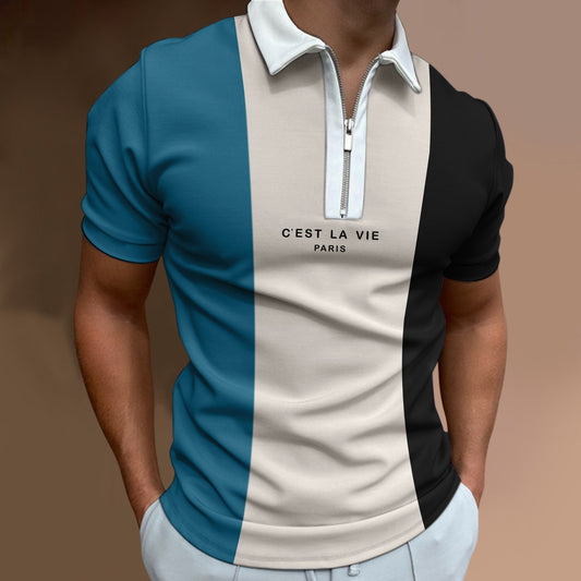 Sports Polo Shirt