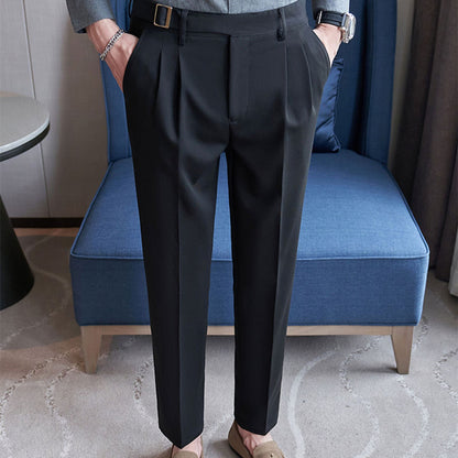 Autumn New Men's Casual Pants