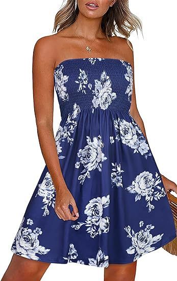 Women's Summer Dress