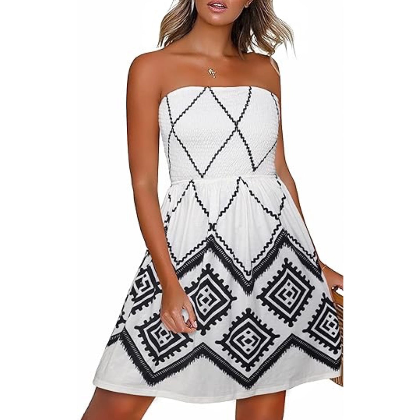 Women's Summer Dress