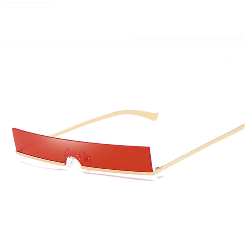 Rectangle Sunglasses