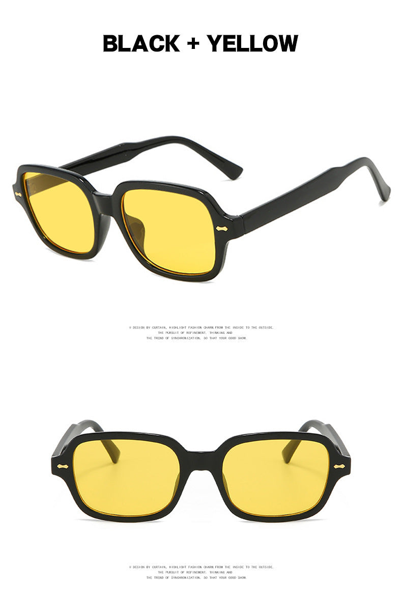 Retro Sunglasses