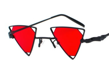 Triangle Sunglasses