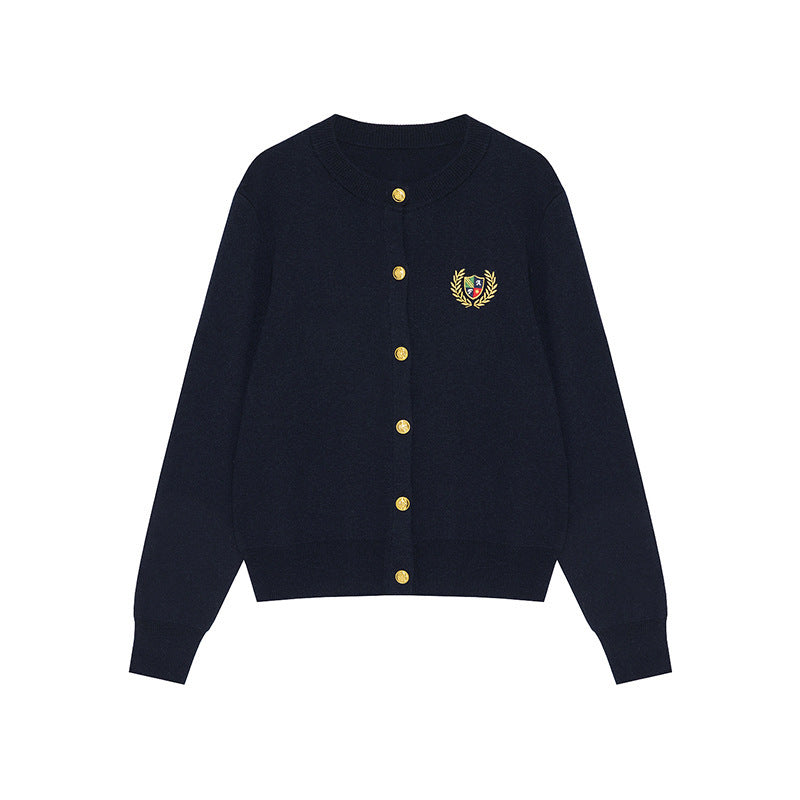 Long Sleeve Coat For Women