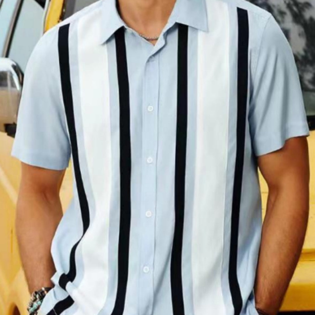 Men's Casual Shirt