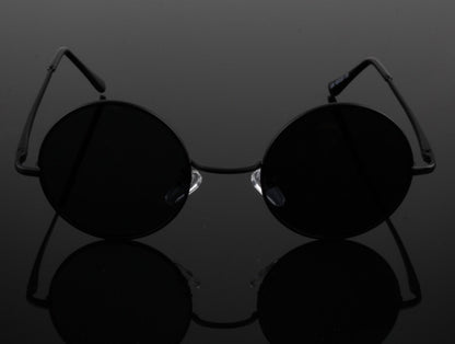 Round Sunglasses