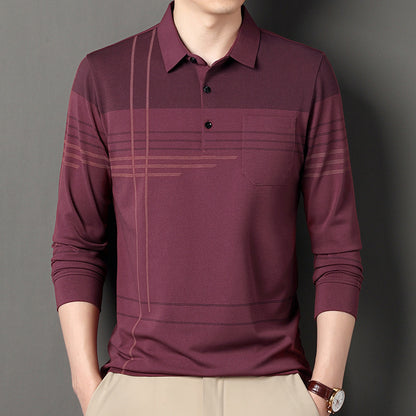 Men's Polo Shirt