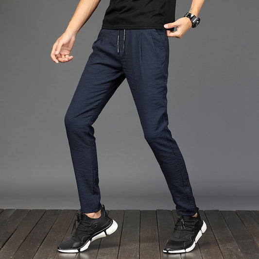 Sports casual pants