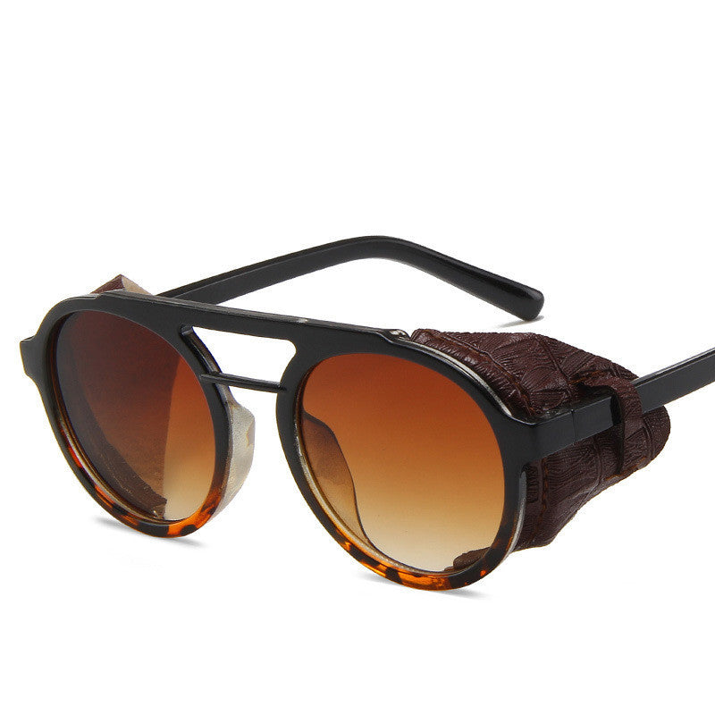 Windproof Sunglasses