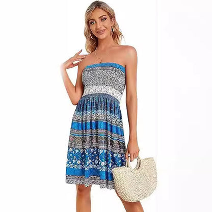 Women's Summer Dress