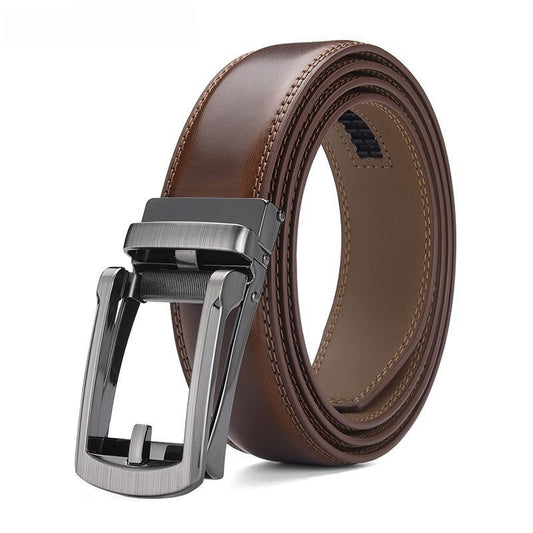 Cowhide Belt