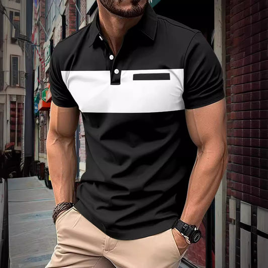 Men's Polo Shirt