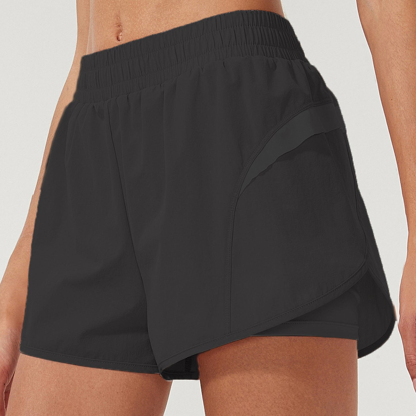 Athletic Shorts