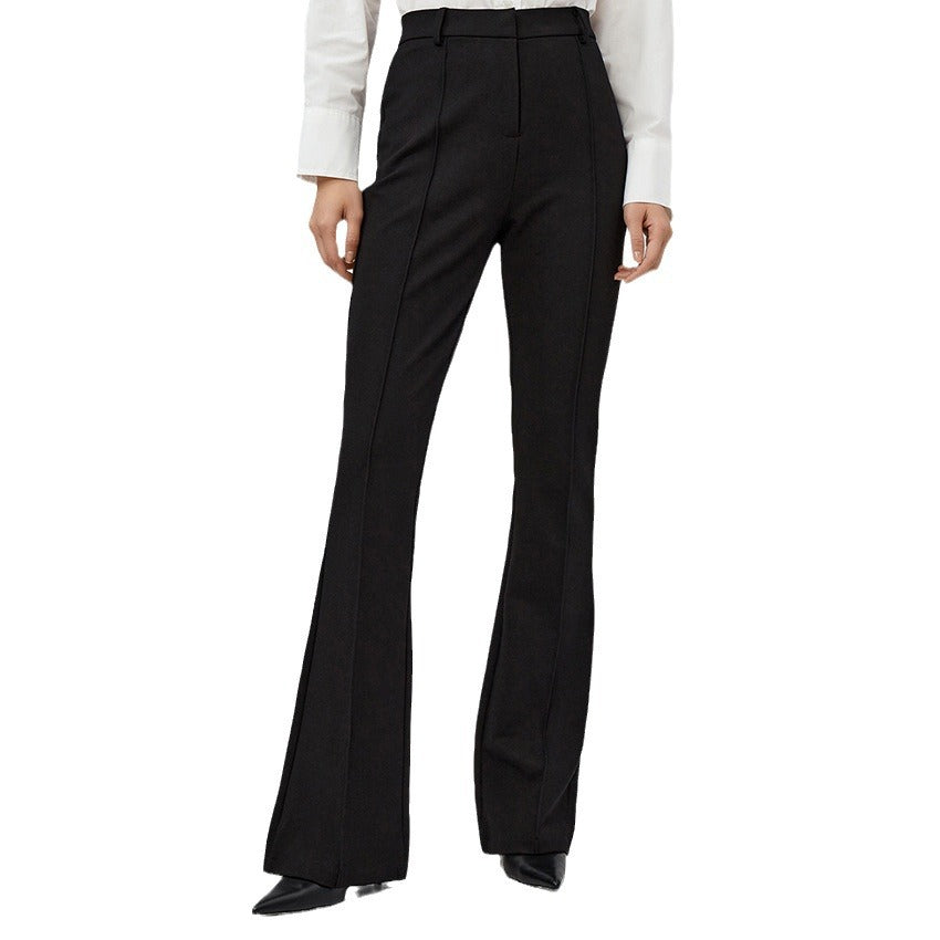 Slim Fit Work Pants