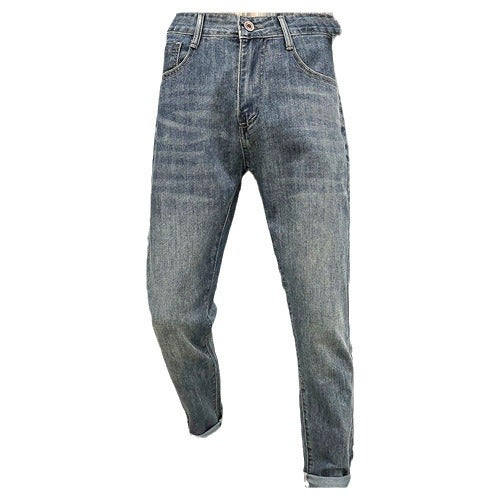 Men's Jeans Slim Fit