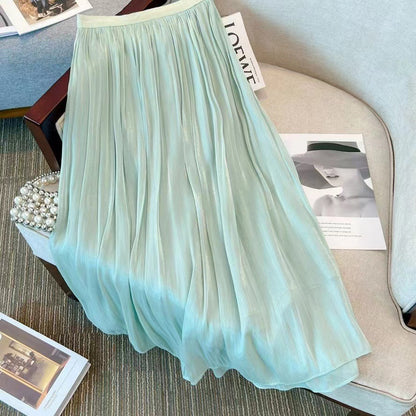 Flowy Skirt