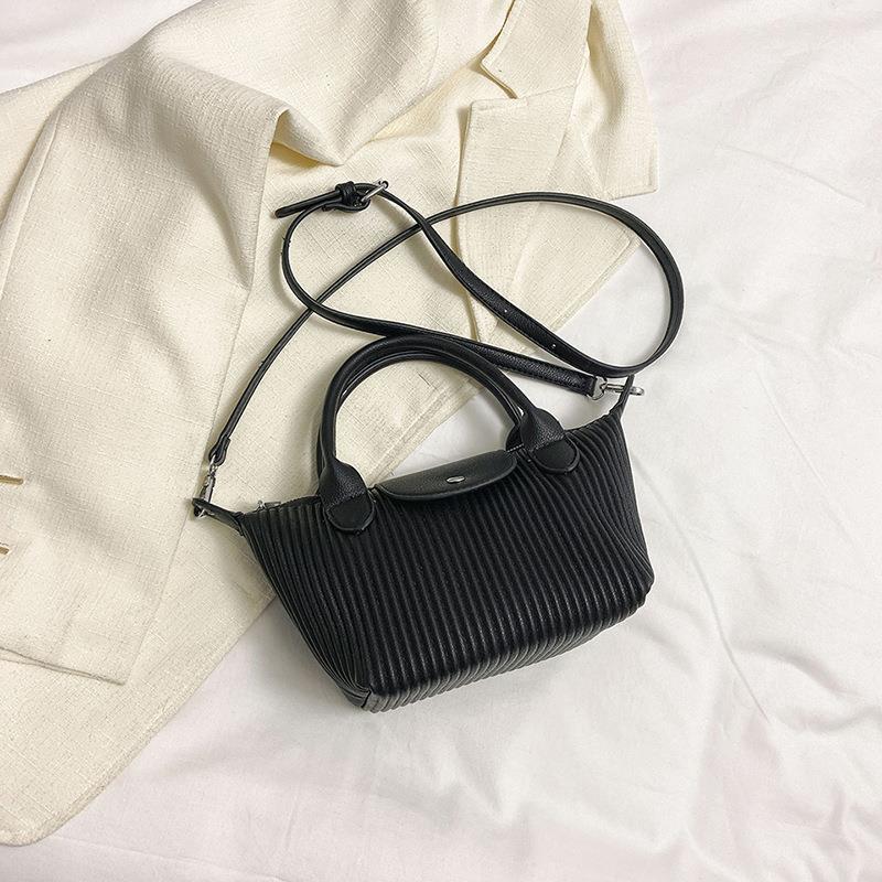 Popular Special-interest Design Bag One-shoulder Crossbody