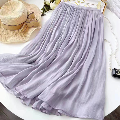 Flowy Skirt