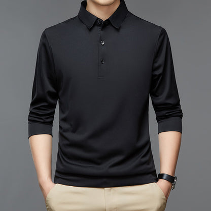 Men's Fashion Casual Polo