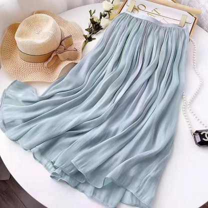 Flowy Skirt