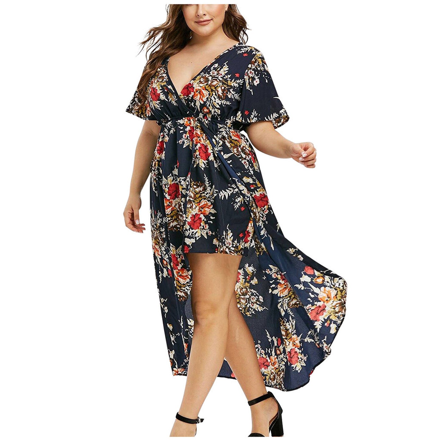 Plus Size Dress