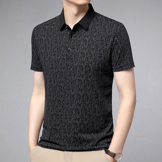 Polo Shirt Short Sleeve