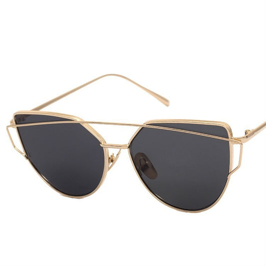 Cat Eye Sunglasses