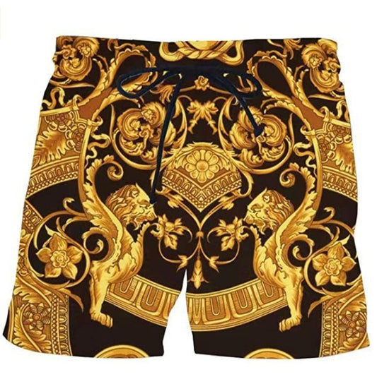 Men's Swim Shorts