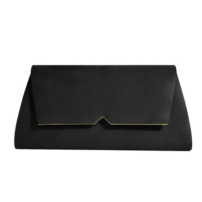 Women's Simple And Stylish Personality Clutch