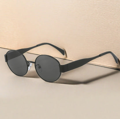 Oval Sunglasses