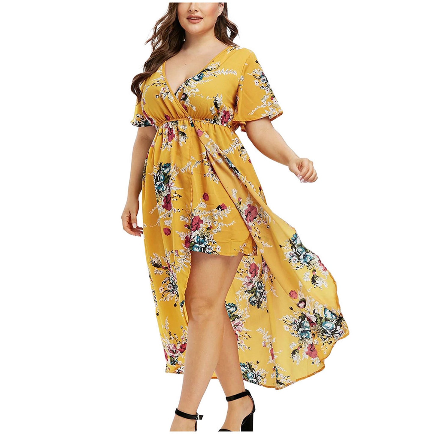 Plus Size Dress