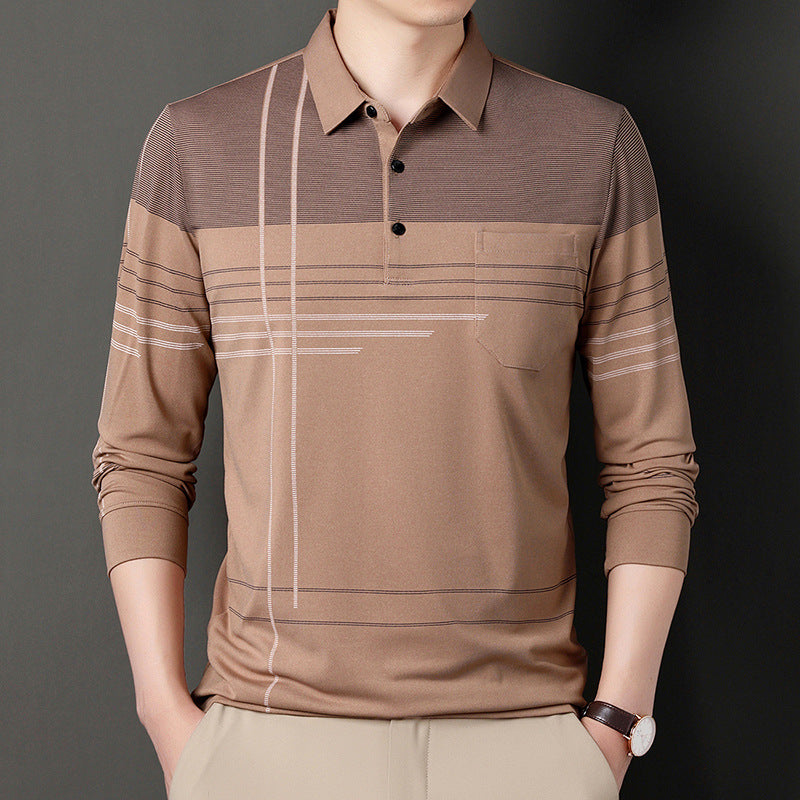 Men's Polo Shirt