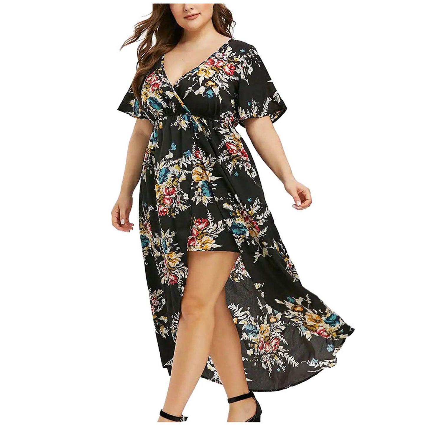 Plus Size Dress