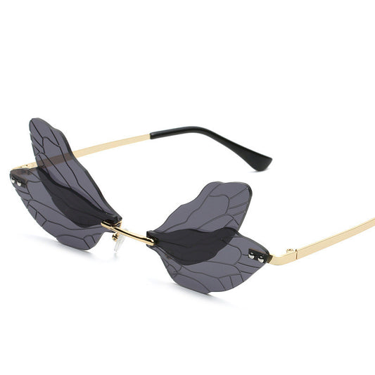 Dragonfly Sunglasses