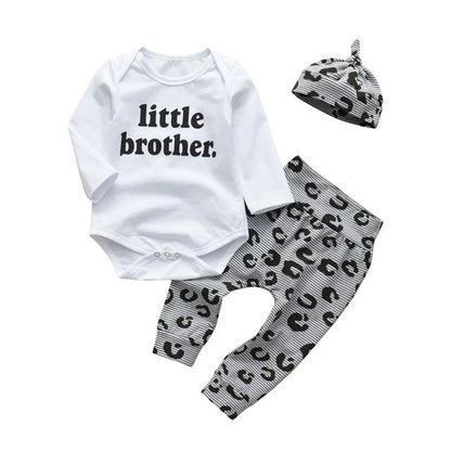 3 Piece Baby Set