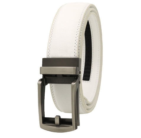 Cowhide Belt