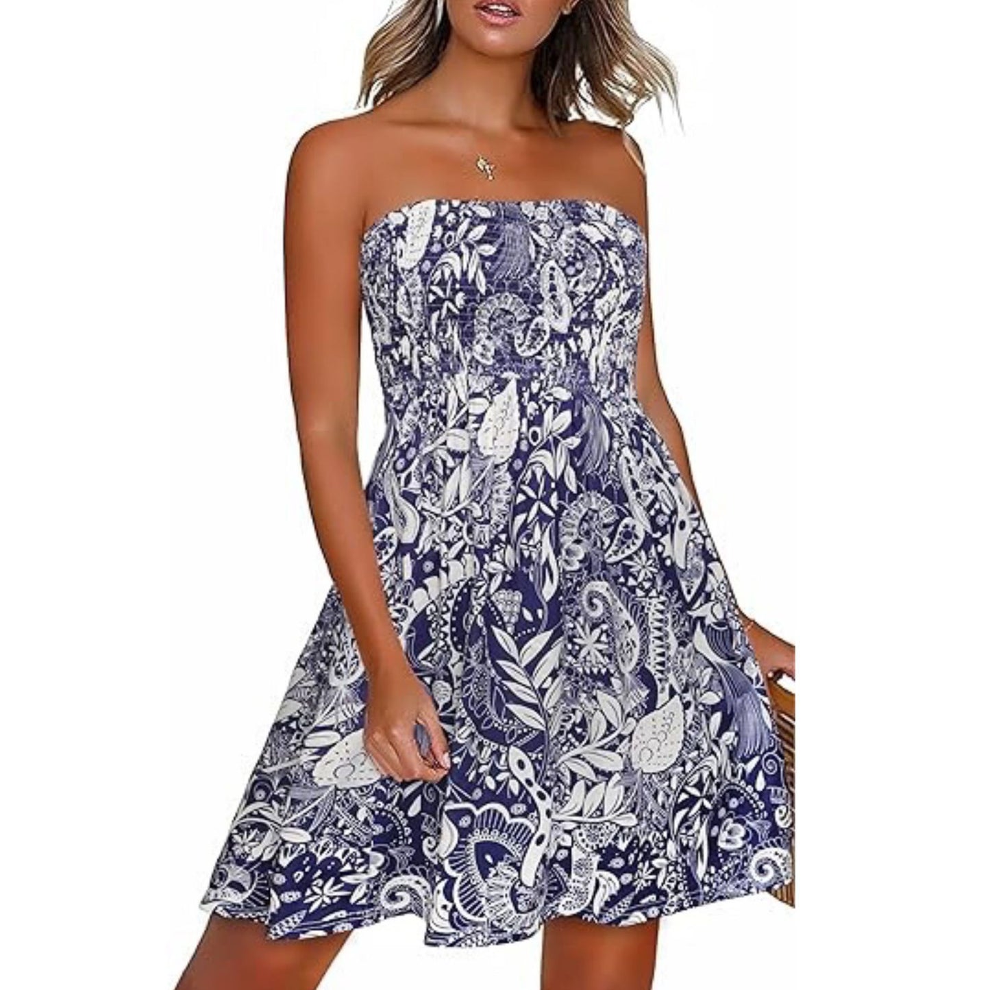 Women's Summer Dress