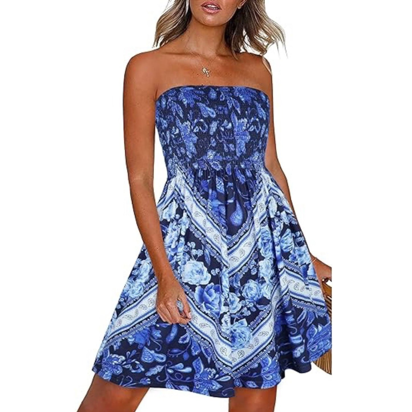 Women's Summer Dress